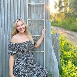 Meet your Posher, Nikki